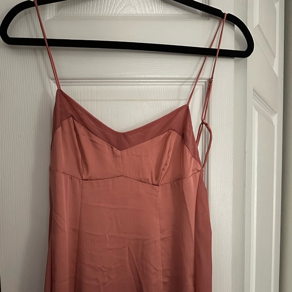 Free People Slip Maxi Dress - Picture 1 of 4